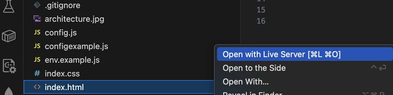 Frontend Wireframe 2